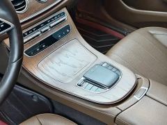 Mercedes-Benz E Class E-Class E 300 L Luxury - фото 9