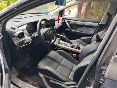 Geely Binyue 1.5T Edition - фото 14