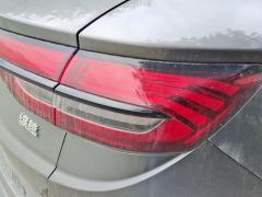Geely Binyue 1.5T Edition - фото 5