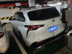 Toyota Gravia 2.5L 2WDPremiumPLUS Edition - photo 2