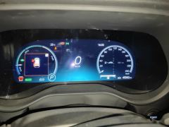 Toyota Gravia 2.5L 2WDPremiumPLUS Edition - photo 20