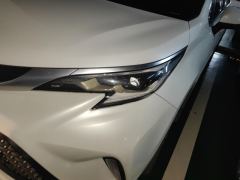 Toyota Gravia 2.5L 2WDPremiumPLUS Edition - photo 4