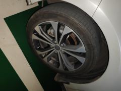 Toyota Gravia 2.5L 2WDPremiumPLUS Edition - photo 6