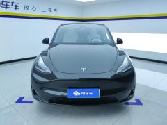 Tesla Model Y 554km Rear-Wheel Drive Edition - фото 3