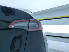 Tesla Model Y 554km Rear-Wheel Drive Edition - фото 5