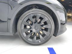 Tesla Model Y 554km Rear-Wheel Drive Edition - фото 6