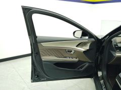 BYD Han DM-i Edition 1.5T 121km Version - photo 12