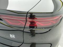 BYD Han DM-i Edition 1.5T 121km Version - photo 5