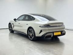 Xiaomi SU7 720km Rear Drive Standard Edition - ფოტო 12