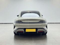 Xiaomi SU7 720km Rear Drive Standard Edition - ფოტო 13