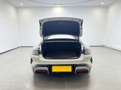 Xiaomi SU7 720km Rear Drive Standard Edition - ფოტო 15