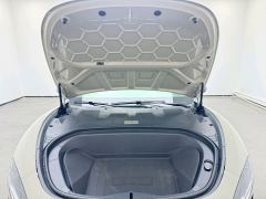 Xiaomi SU7 720km Rear Drive Standard Edition - ფოტო 16