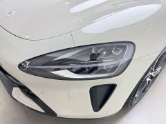 Xiaomi SU7 720km Rear Drive Standard Edition - ფოტო 17