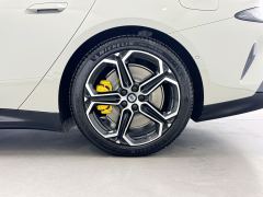 Xiaomi SU7 720km Rear Drive Standard Edition - ფოტო 19