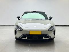 Xiaomi SU7 720km Rear Drive Standard Edition - ფოტო 2