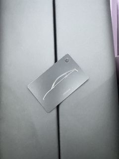 Xiaomi SU7 720km Rear Drive Standard Edition - ფოტო 20