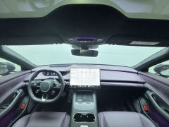 Xiaomi SU7 720km Rear Drive Standard Edition - ფოტო 6