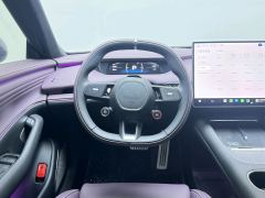 Xiaomi SU7 720km Rear Drive Standard Edition - ფოტო 7