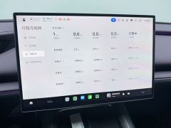 Xiaomi SU7 720km Rear Drive Standard Edition - ფოტო 8