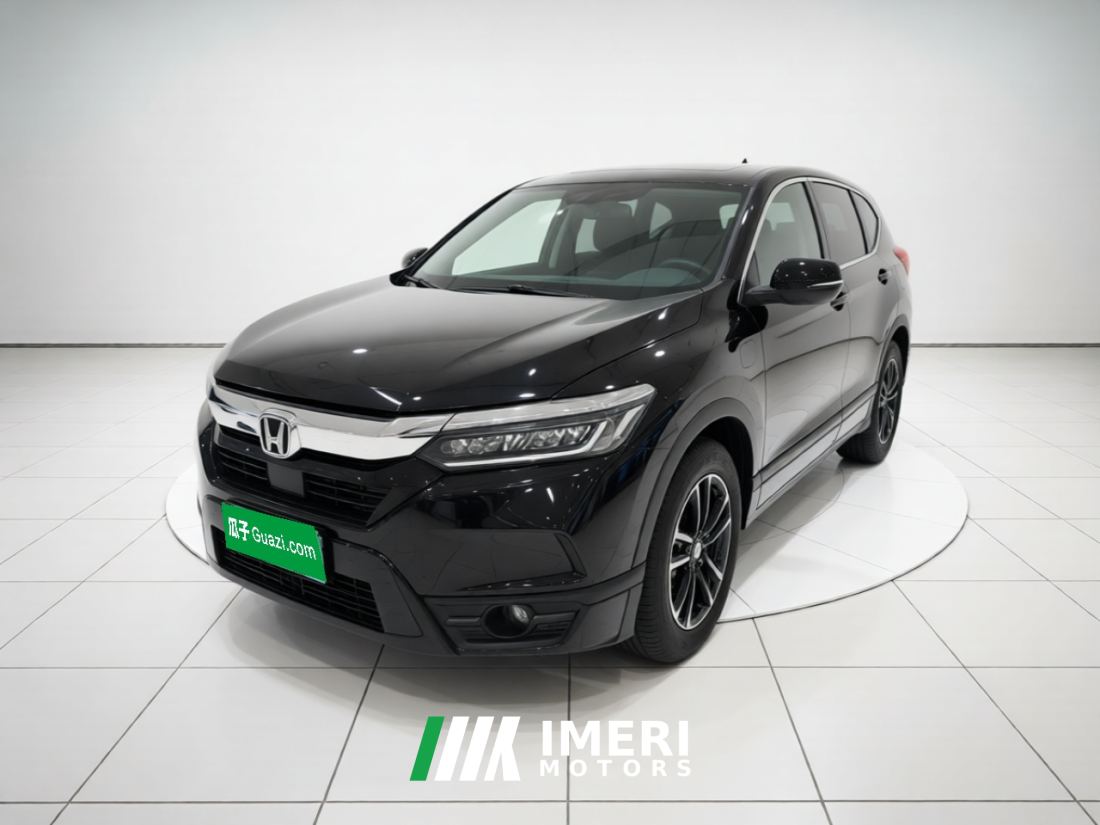 Honda Breeze 240TURBO CVT 2WD Smart Edition - ავტომობილი ჩინეთიდან