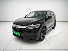 Honda Breeze 240TURBO CVT 2WD Smart Edition - ფოტო 1