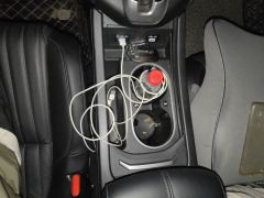 Honda Breeze 240TURBO CVT 2WD Smart Edition - ფოტო 10
