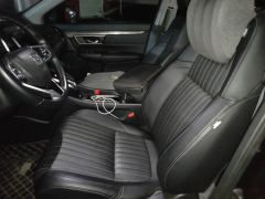 Honda Breeze 240TURBO CVT 2WD Smart Edition - ფოტო 11