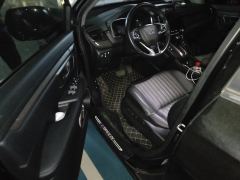 Honda Breeze 240TURBO CVT 2WD Smart Edition - ფოტო 12