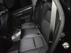 Honda Breeze 240TURBO CVT 2WD Smart Edition - ფოტო 13