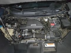 Honda Breeze 240TURBO CVT 2WD Smart Edition - ფოტო 16