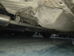 Honda Breeze 240TURBO CVT 2WD Smart Edition - ფოტო 18