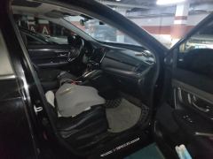 Honda Breeze 240TURBO CVT 2WD Smart Edition - ფოტო 19