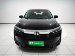 Honda Breeze 240TURBO CVT 2WD Smart Edition - ფოტო 2
