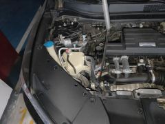 Honda Breeze 240TURBO CVT 2WD Smart Edition - ფოტო 20