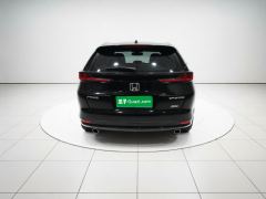 Honda Breeze 240TURBO CVT 2WD Smart Edition - ფოტო 3