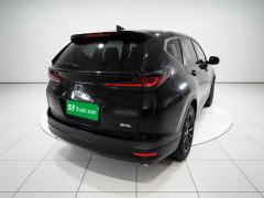 Honda Breeze 240TURBO CVT 2WD Smart Edition - ფოტო 4