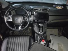 Honda Breeze 240TURBO CVT 2WD Smart Edition - ფოტო 5