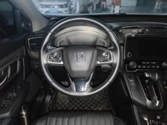 Honda Breeze 240TURBO CVT 2WD Smart Edition - ფოტო 6