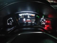 Honda Breeze 240TURBO CVT 2WD Smart Edition - ფოტო 7