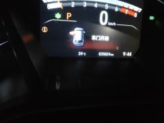 Honda Breeze 240TURBO CVT 2WD Smart Edition - ფოტო 8