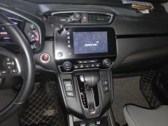 Honda Breeze 240TURBO CVT 2WD Smart Edition - ფოტო 9