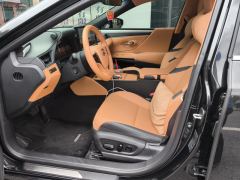 Lexus ES 200 Premium Edition - ფოტო 14