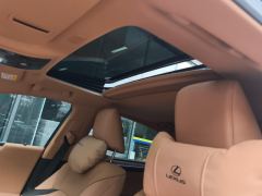 Lexus ES 200 Premium Edition - ფოტო 15