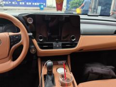 Lexus ES 200 Premium Edition - ფოტო 17