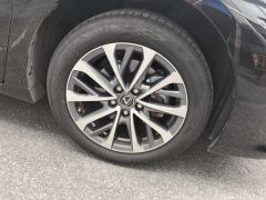 Lexus ES 200 Premium Edition - ფოტო 6