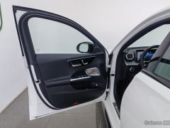 Mercedes-Benz C Class C-Class C 260 L Dark Night Sport Edition - фото 11