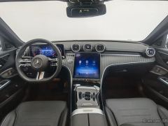 Mercedes-Benz C Class C-Class C 260 L Dark Night Sport Edition - фото 14