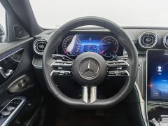 Mercedes-Benz C Class C-Class C 260 L Dark Night Sport Edition - фото 15