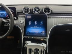 Mercedes-Benz C Class C-Class C 260 L Dark Night Sport Edition - фото 16