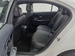 Mercedes-Benz C Class C-Class C 260 L Dark Night Sport Edition - фото 19